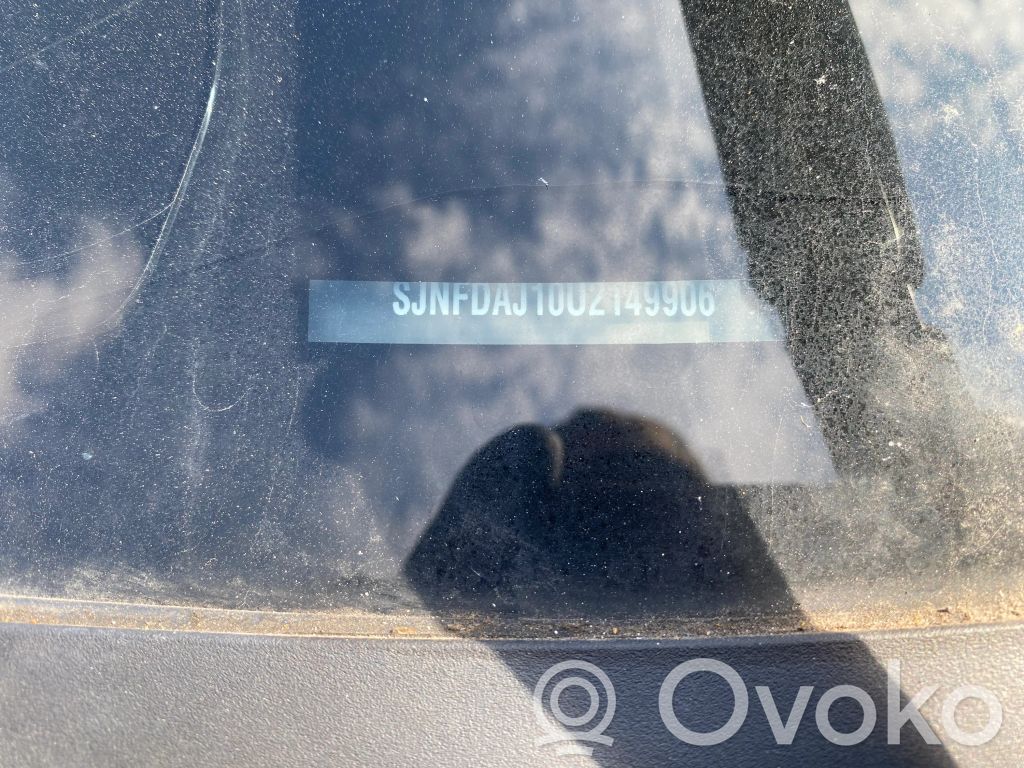 Qashqai Qashqai, Qashqai+2  28336JD00A