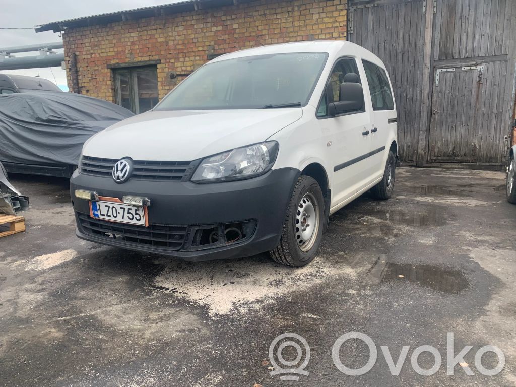 Caddy Caddy  2K0120M