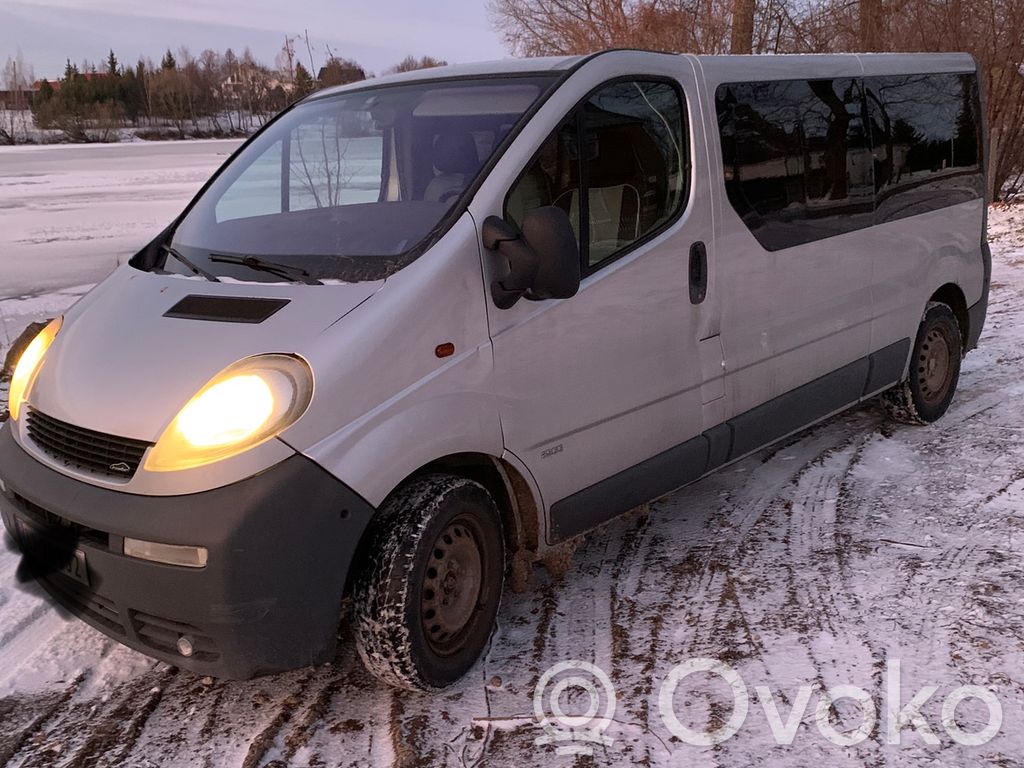 Vivaro Vivaro  26488