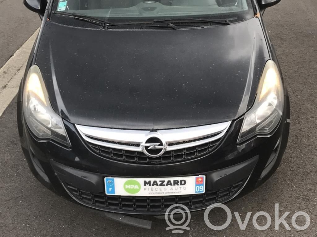 Corsa D Corsa  55578093