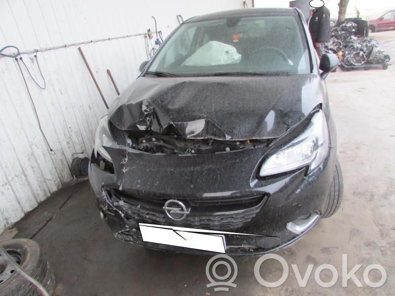 Corsa E Corsa  13520812