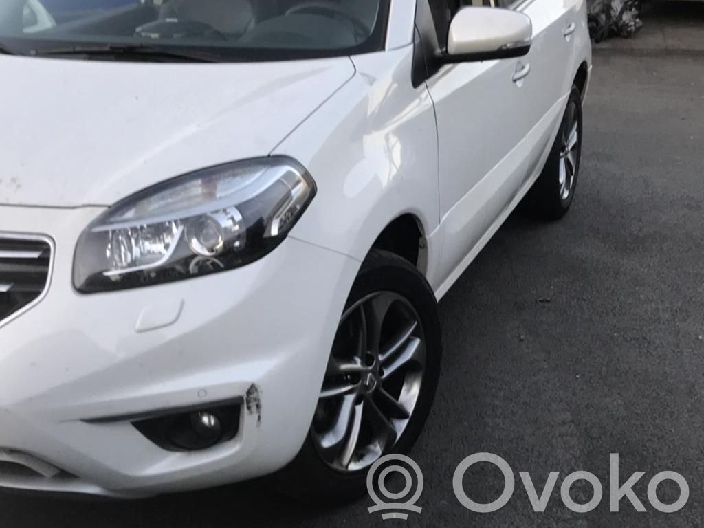 Koleos I Koleos  253C0JY71A
