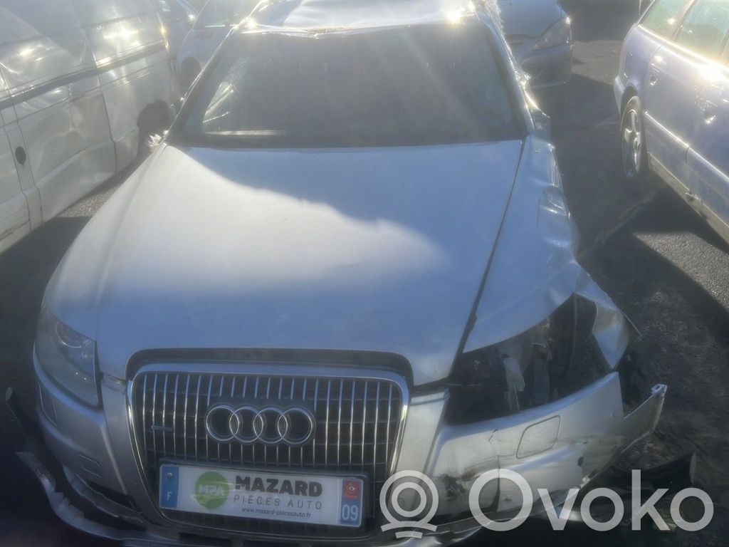 A6 Allroad C6 A6 Allroad  4F0907289H