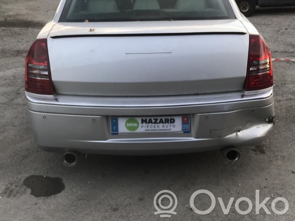 300 - 300C 300, 300C  04896805AC