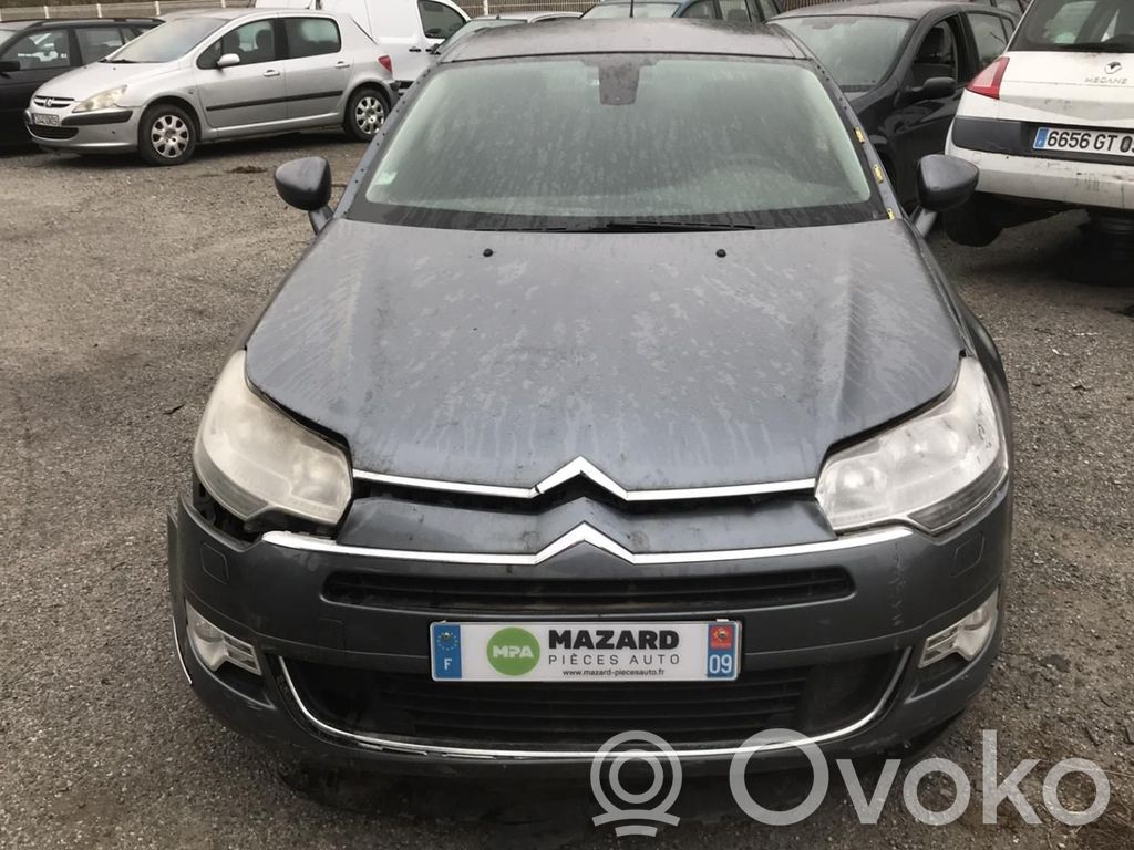 C5 C5, C5 Aircross  9006L4