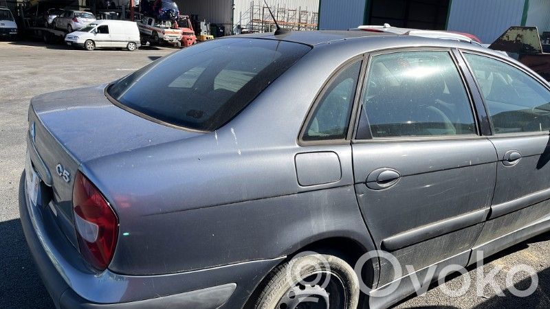 C5 C5, C5 Aircross  5802V7