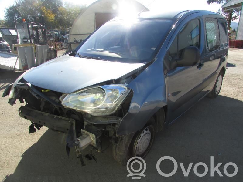 Berlingo Berlingo  1525JC