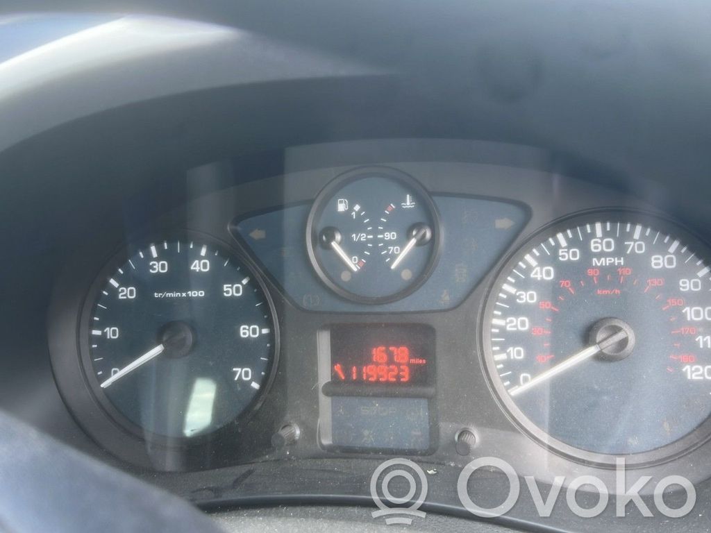 Berlingo Berlingo  384N9