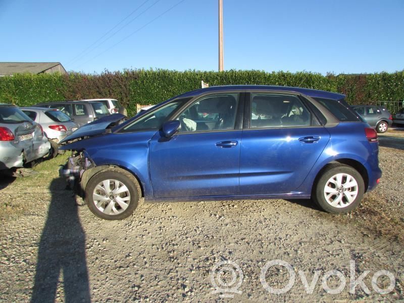 C4 II Picasso C4 Picasso, Grand Picasso, Aircross, Cactus  1627648980