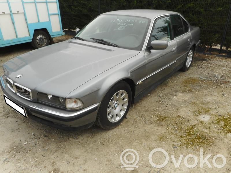 7 E38 Series 7  41518215309