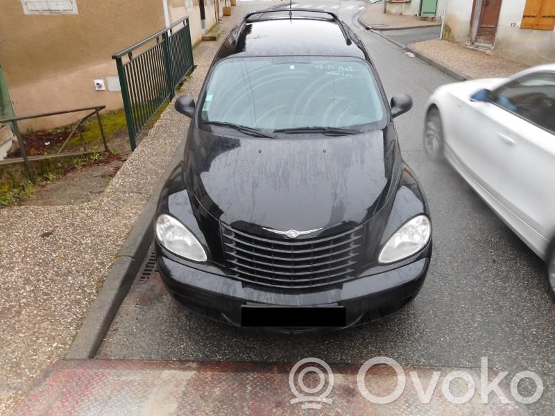 PT Cruiser PT Cruiser
