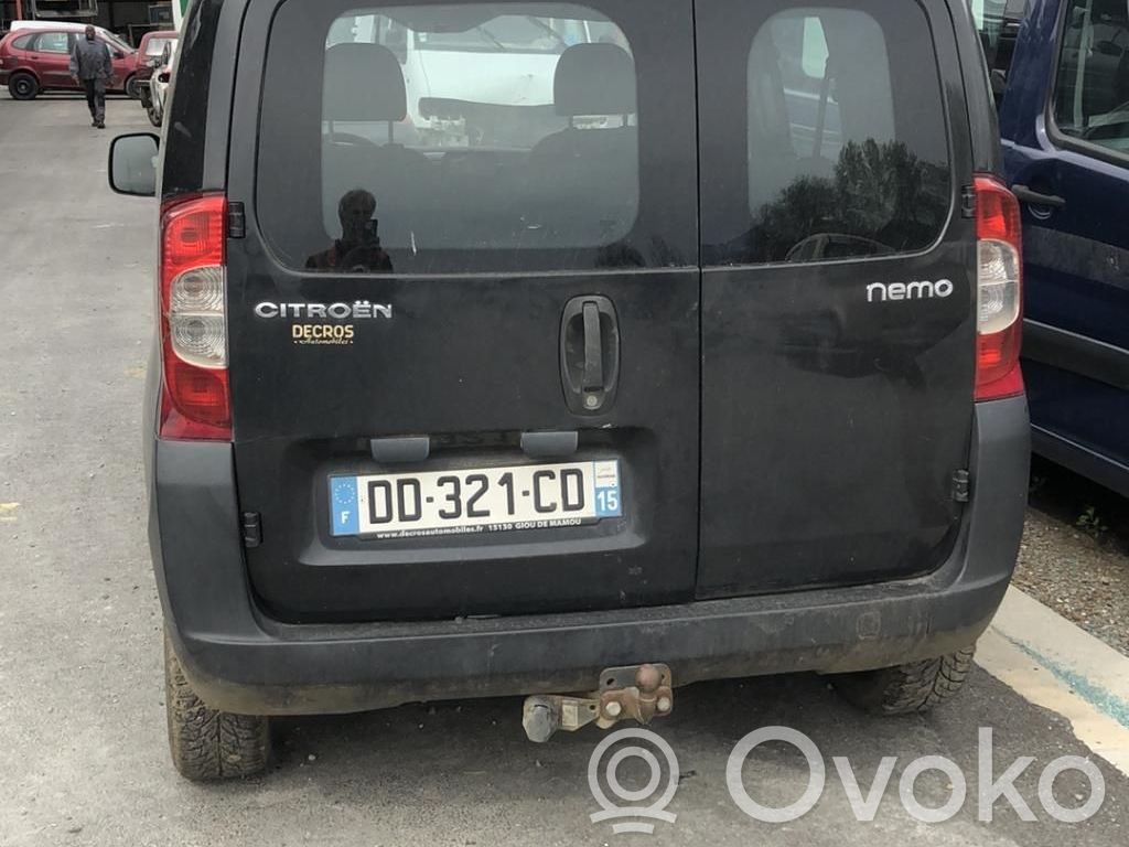 Nemo Nemo  4541VW