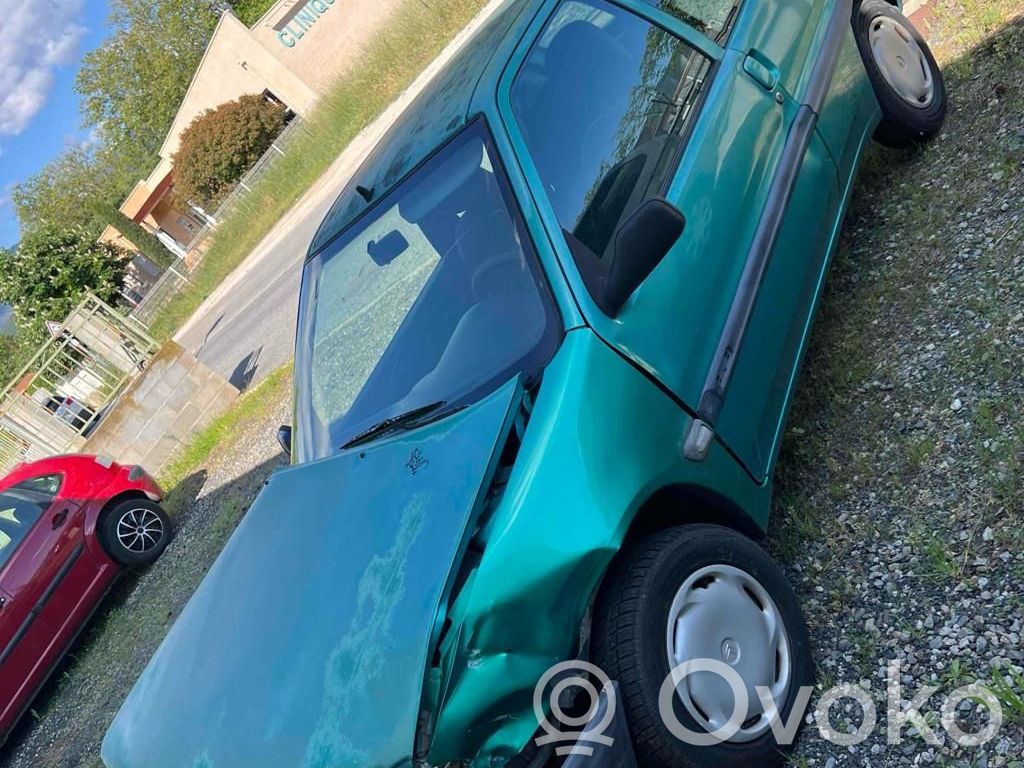 Saxo Saxo  6351F7