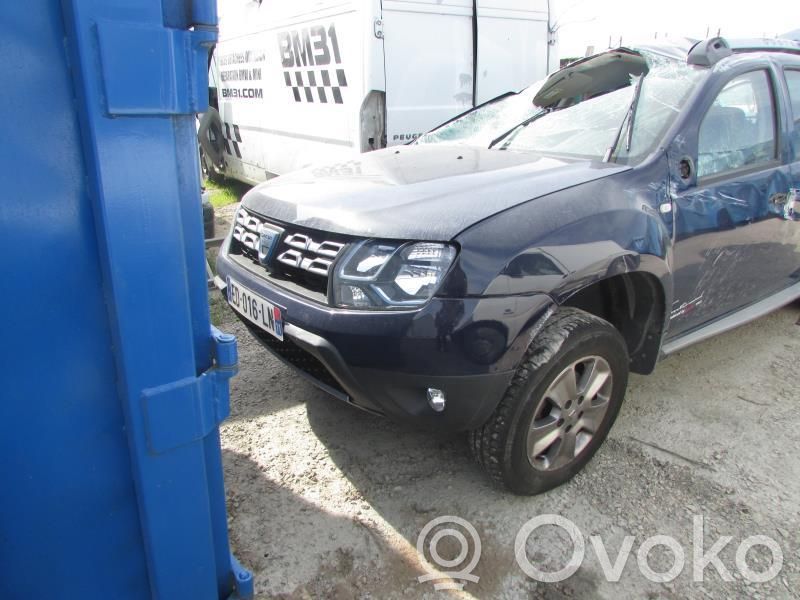 Duster Duster  231006677R