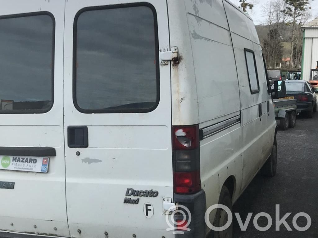 Ducato Ducato  98490185