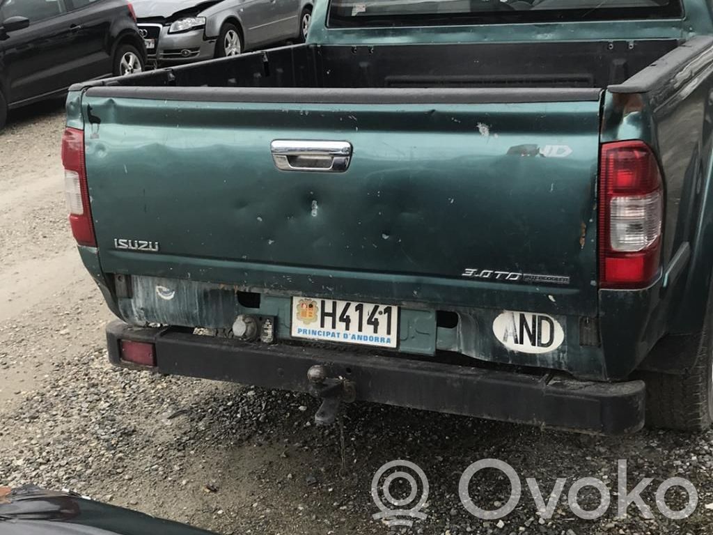 D-Max D-Max