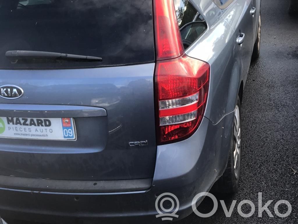 Ceed Ceed, Ceed SW, Pro Ceed  589201H3A0