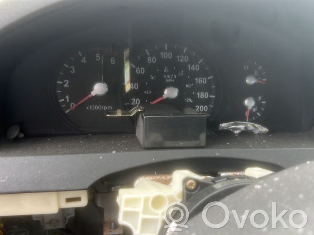 Sorento Sorento  577103E011