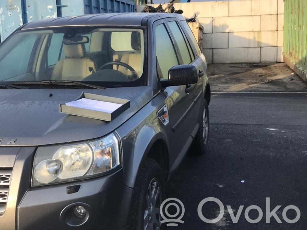 Freelander 2 - LR2 Freelander  LR009802