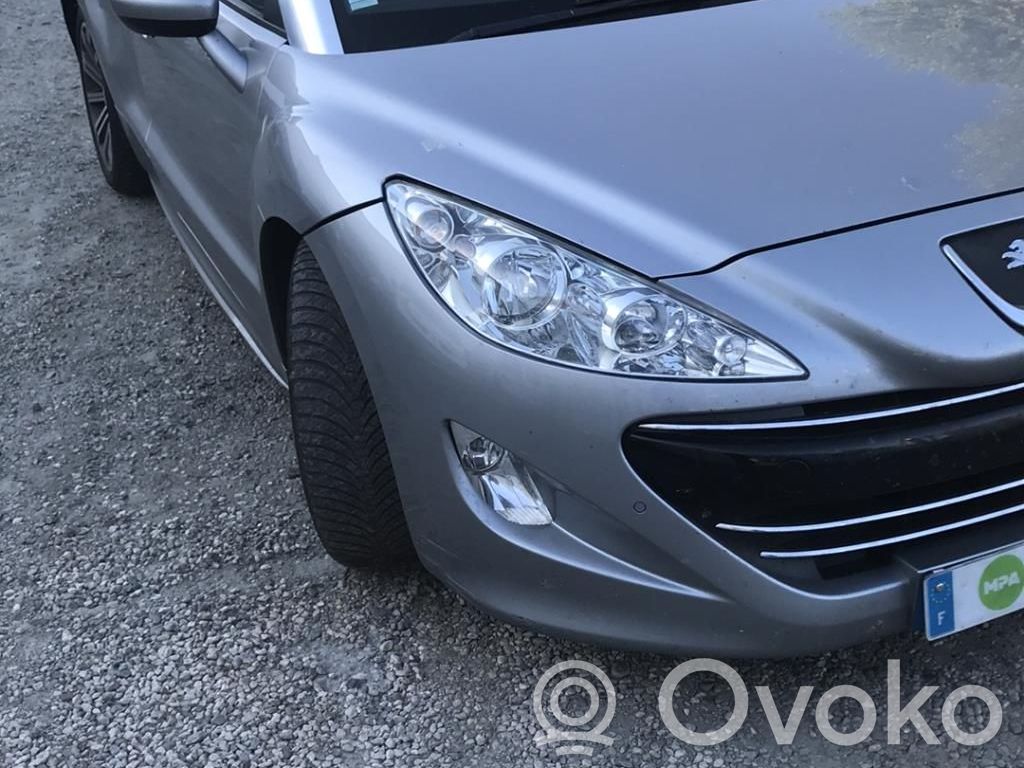 RCZ RCZ  9801812480