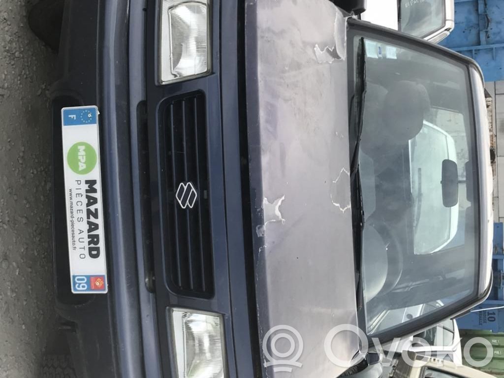 Vitara (ET/TA) Vitara, Sidekick