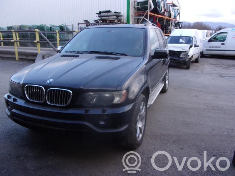 X5 E53 X5  35216752785