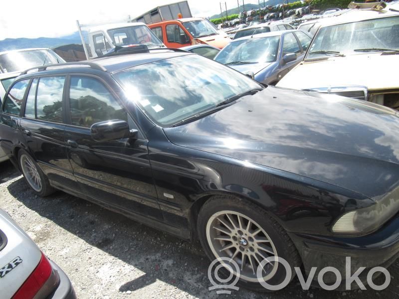 5 E39 Series 5  12417785715