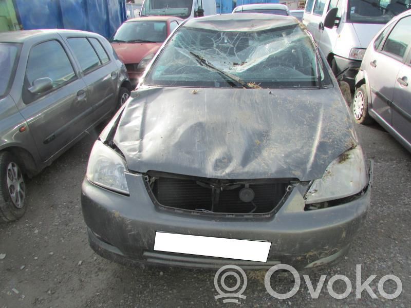 Corolla E120 E130 Corolla  270600D030