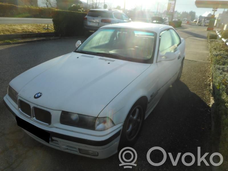 3 E36 Series 3