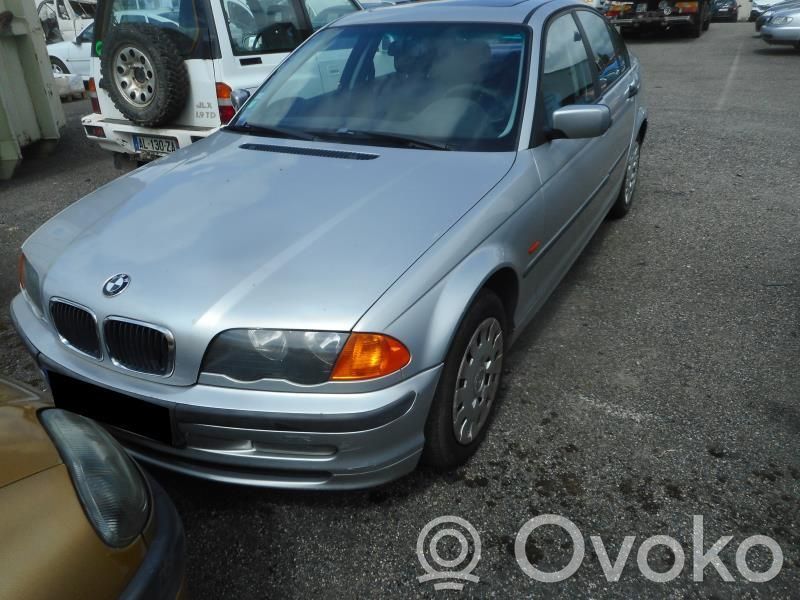 3 E46 Series 3