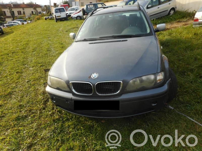 3 E46 Series 3  51217019974