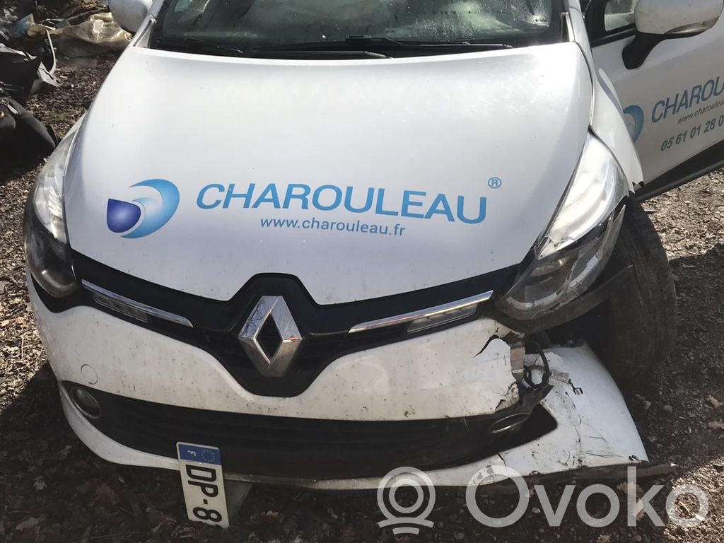 Clio IV Clio  231008918R