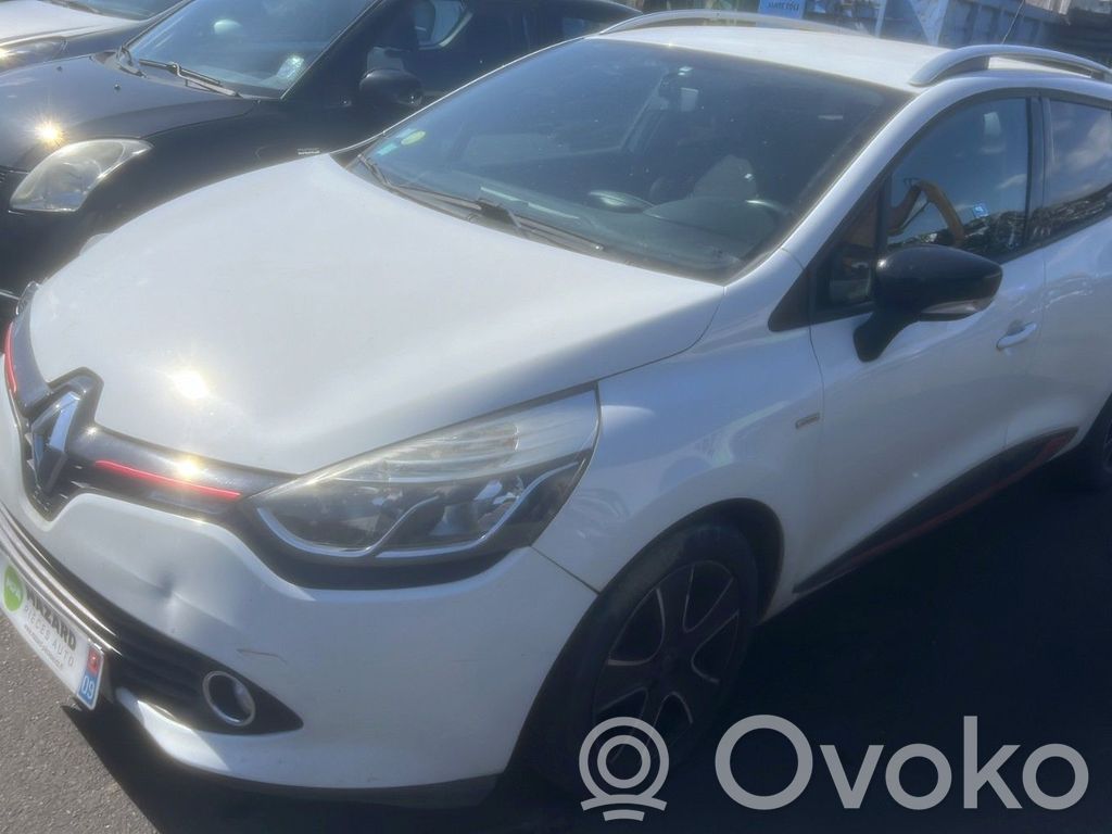 Clio IV Clio  8201708642