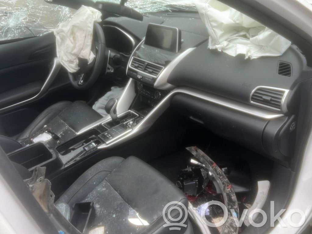 Eclipse Cross Eclipse Cross  1810A360