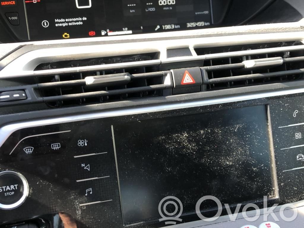 C4 SpaceTourer C4 Picasso, Grand Picasso, Aircross, Cactus  9676915680