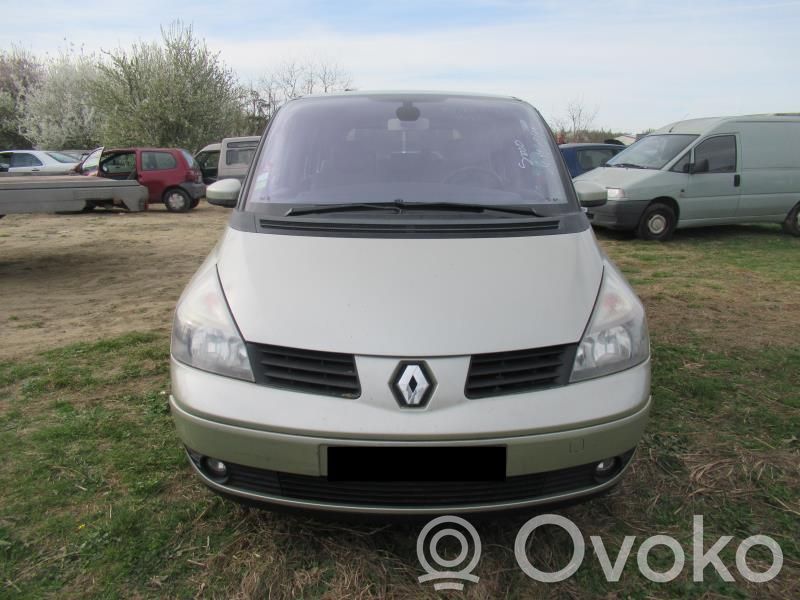 Espace IV Espace  7751476284