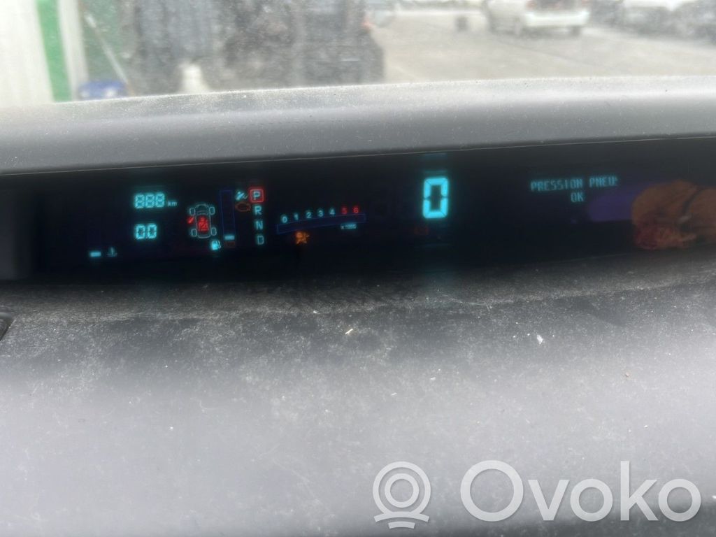 Espace IV Espace  7701066399