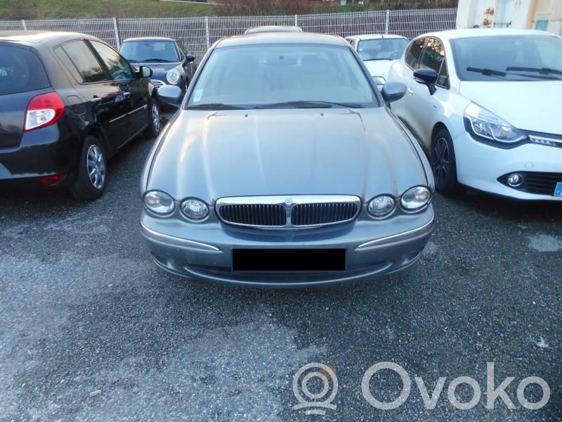 X-Type X-Type  C2S48020