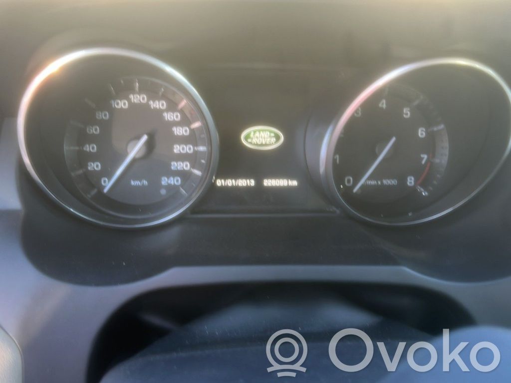 Range Rover Evoque L538 Range Rover  EJ3214F681AF
