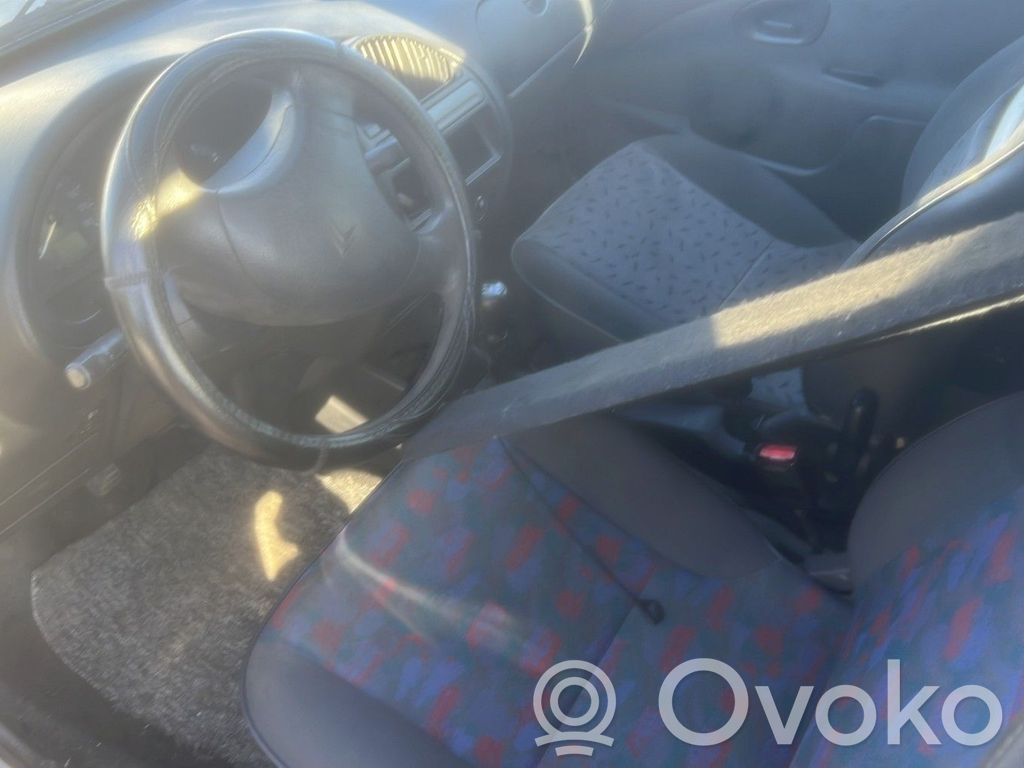 Saxo Saxo  00007410S5
