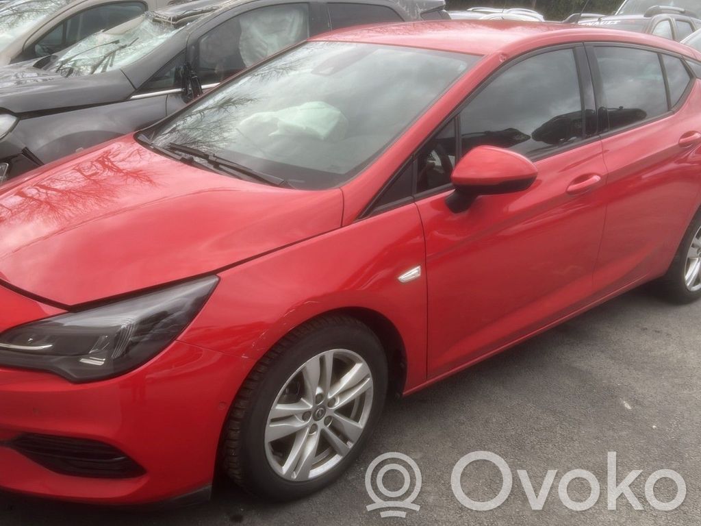 Astra K Astra  39154144