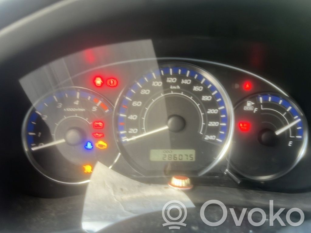 Forester SH Forester  22611AS600