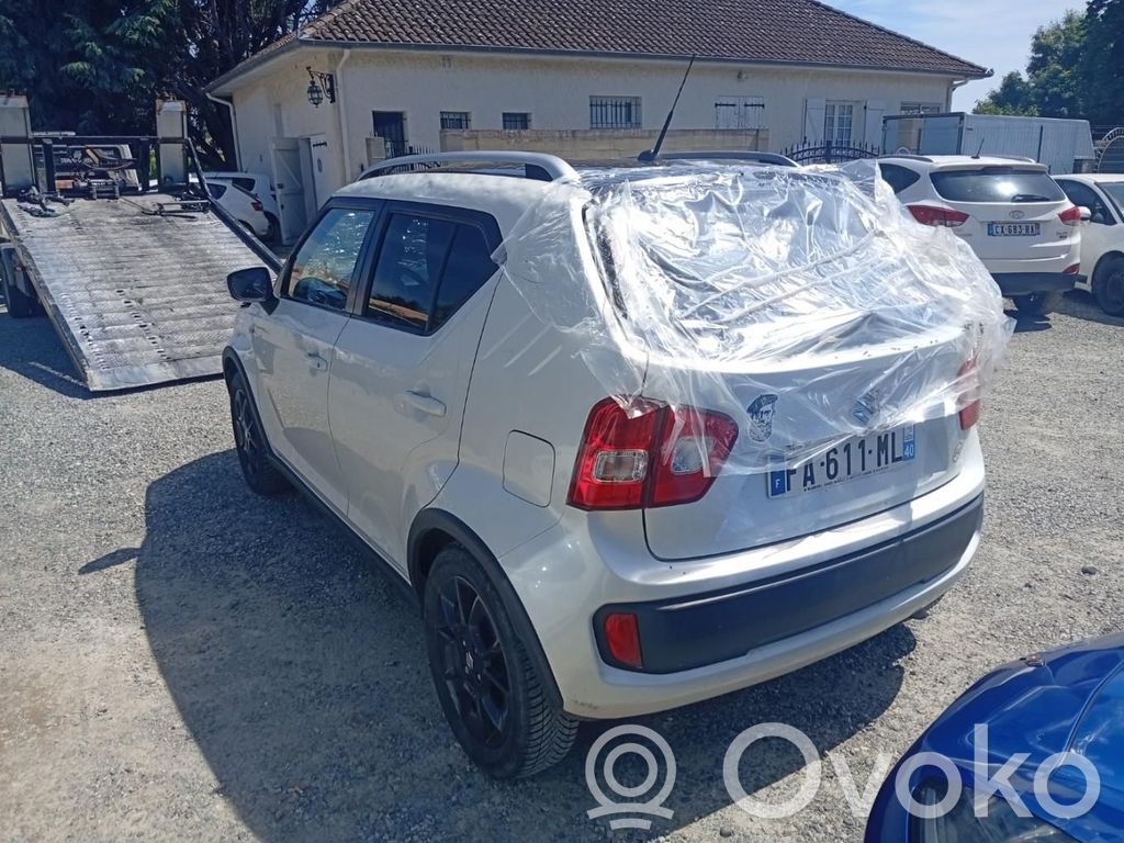 Ignis Ignis  3140081P10