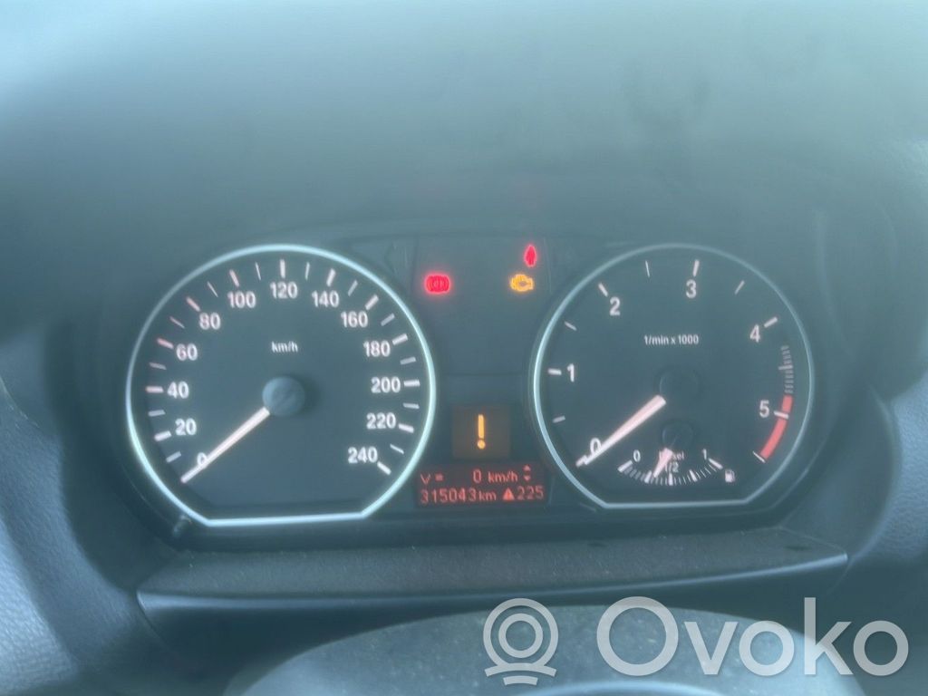 1 E81 E87 Series 1  65829334611