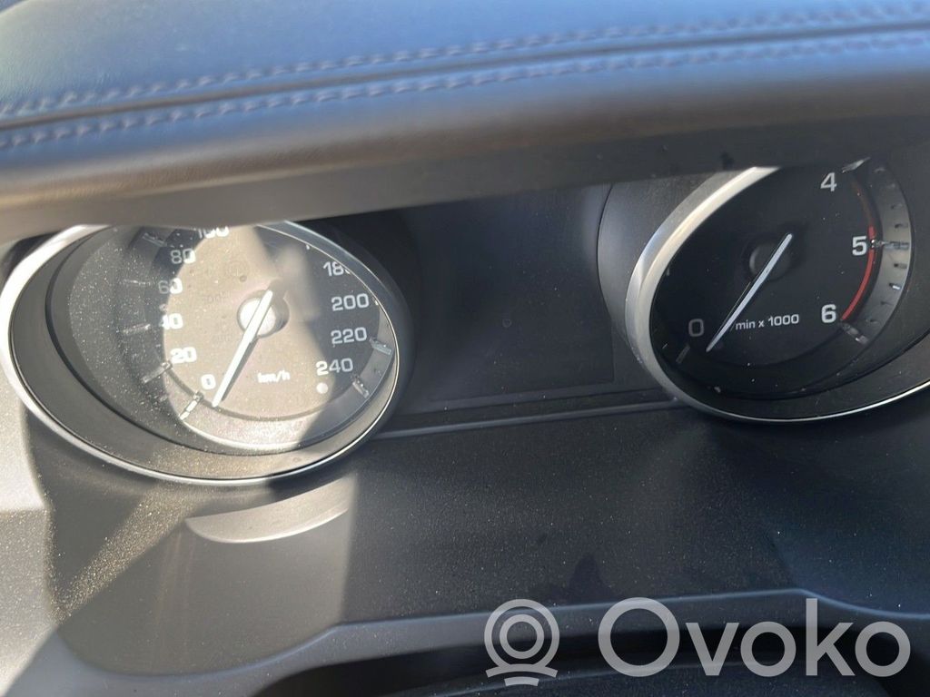 Range Rover Evoque L538 Range Rover  LR027136