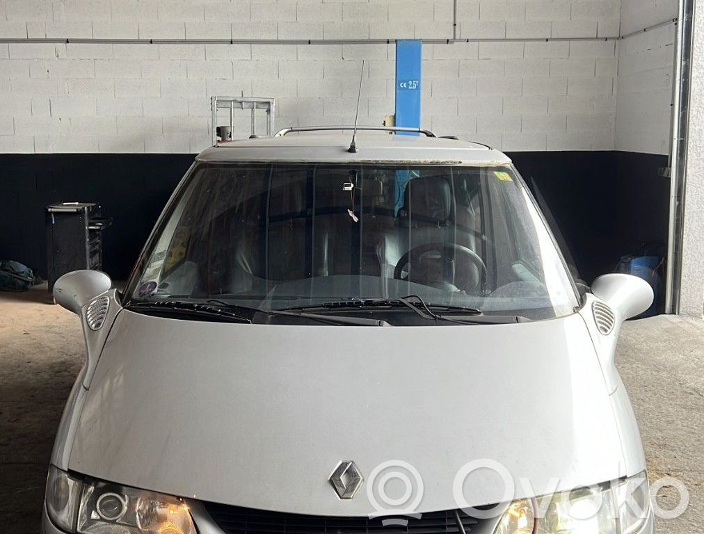 Espace III Espace  6025370279
