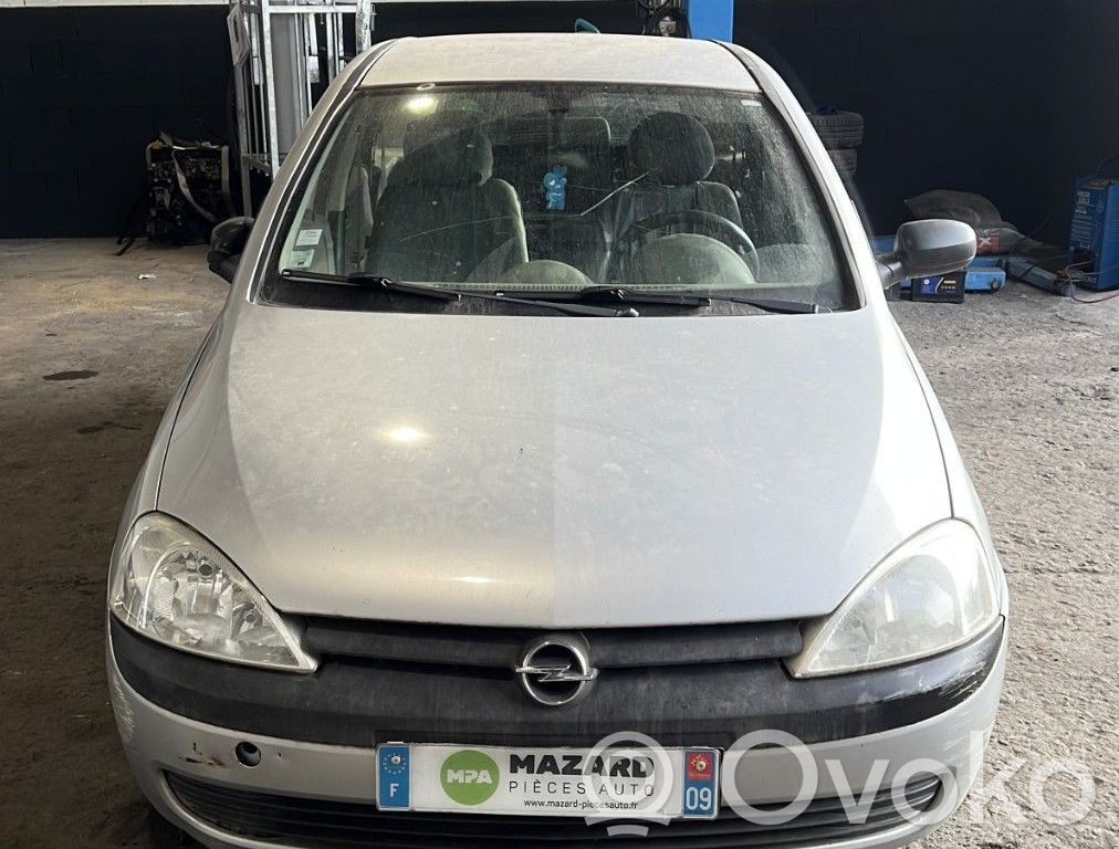 Corsa C Corsa  98014743