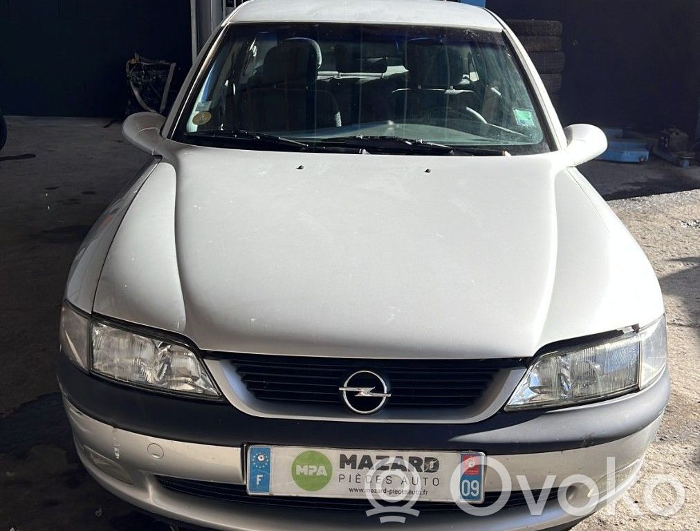Vectra B Vectra  9201491