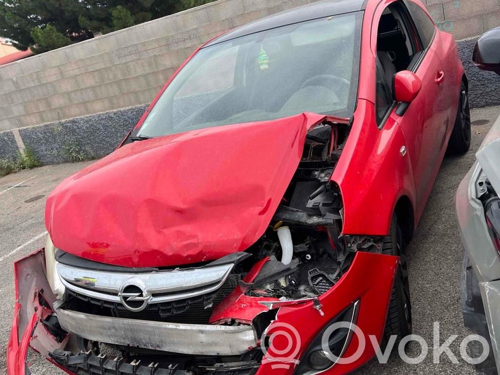 Corsa D Corsa  93168417