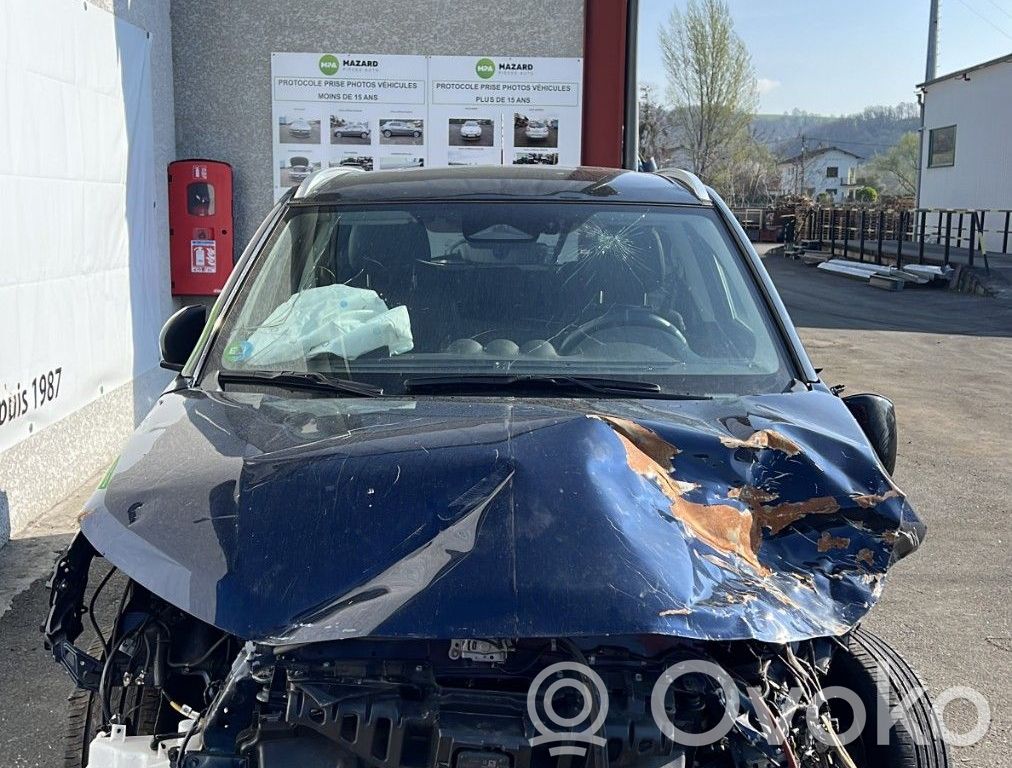 Vitara (LY) Vitara, Sidekick  9520074S00